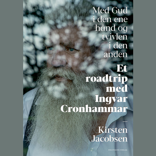 Med Gud i den ene hånd og tvivlen i den anden, Kirsten Jacobsen