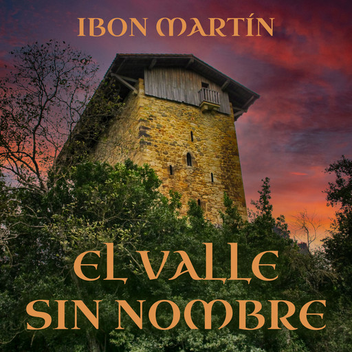 El valle sin nombre, Ibon Martín