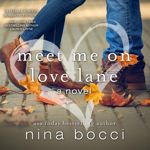 Meet Me on Love Lane, Nina Bocci