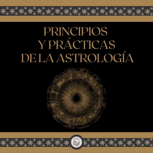 Principios y prácticas de la astrología, LIBROTEKA