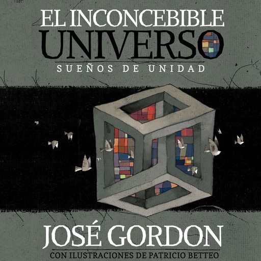 El inconcebible universo, Gordon José