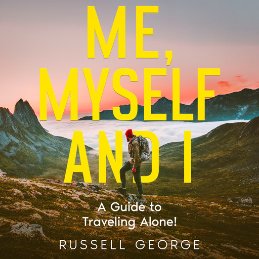 Me, Myself and I, George Russell