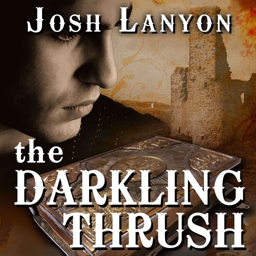 The Darkling Thrush, Josh Lanyon