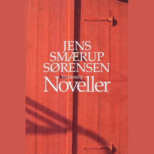 Noveller, Jens Smærup Sørensen