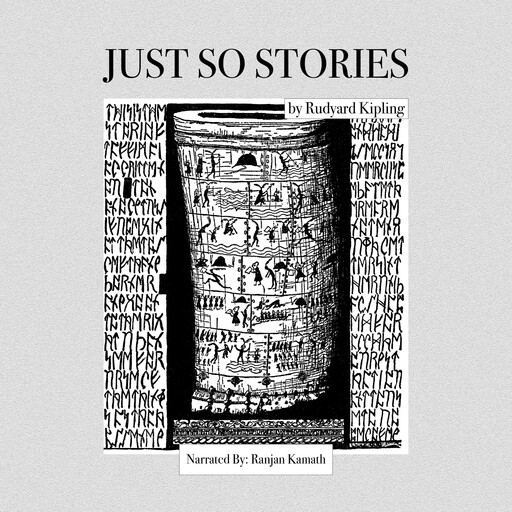 Just So Stories, Joseph Rudyard Kipling