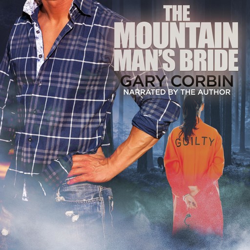 The Mountain Man's Bride, Gary Corbin