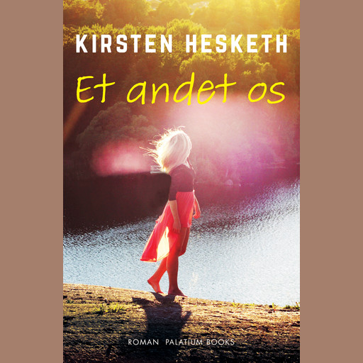 Et andet os, Kirsten Hesketh