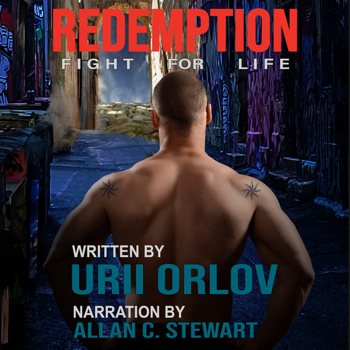 Redemption, Urii Orlov