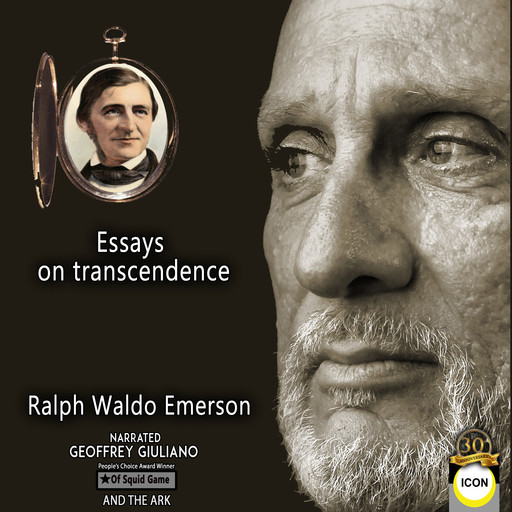Essays On Transcendence, Ralph Emerson