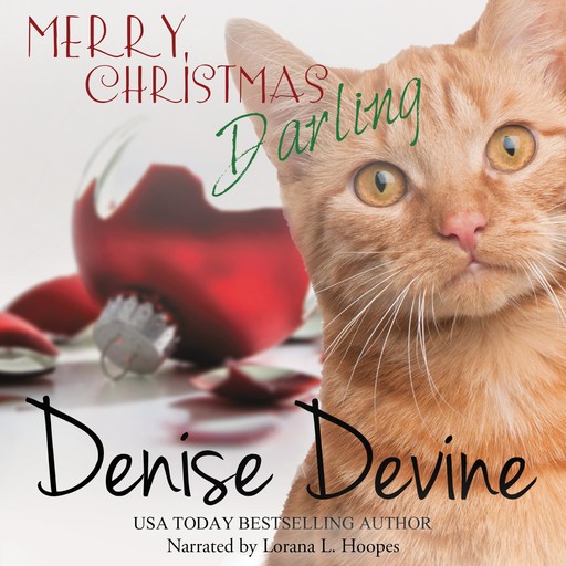 Merry Christmas, Darling, Denise Devine
