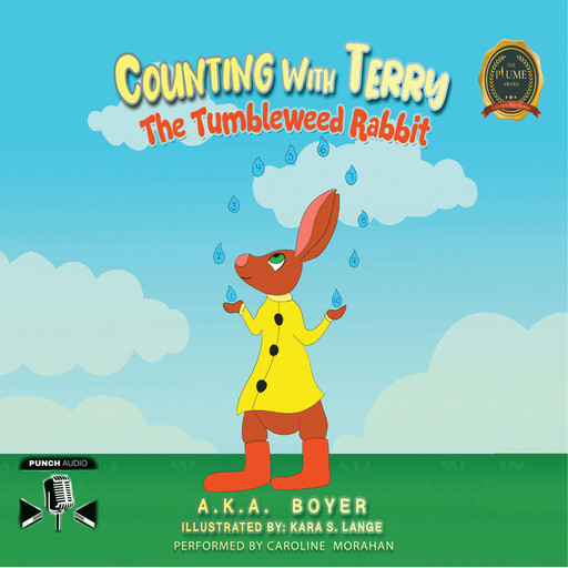 Counting With Terry, A.K. A Boyer