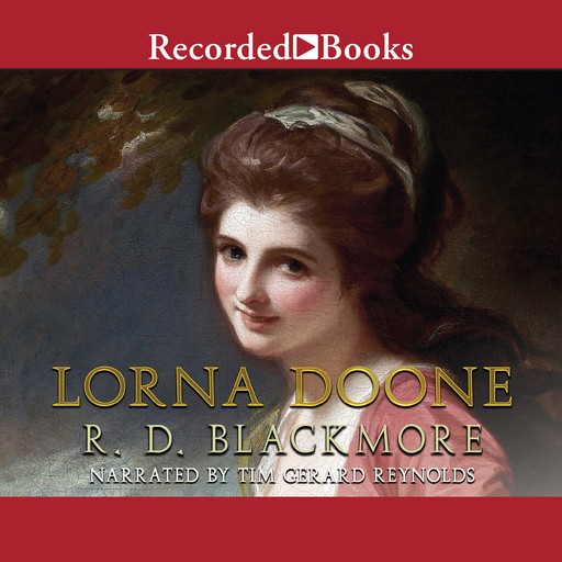Lorna Doone, R.D.Blackmore