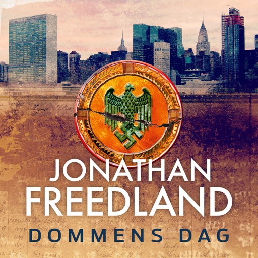 Dommens dag, Jonathan Freedland