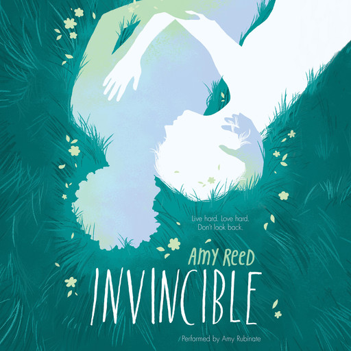 Invincible, Amy Reed