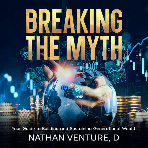 Breaking the Myth, Nathan Veture D