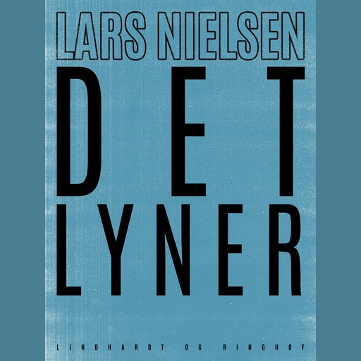 Det lyner, Lars Nielsen