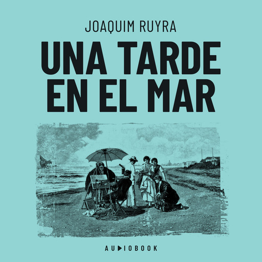 Una tarde en el mar (Completo), Joaquim Ruyra