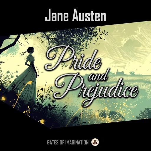 Pride and Prejudice, Jane Austen