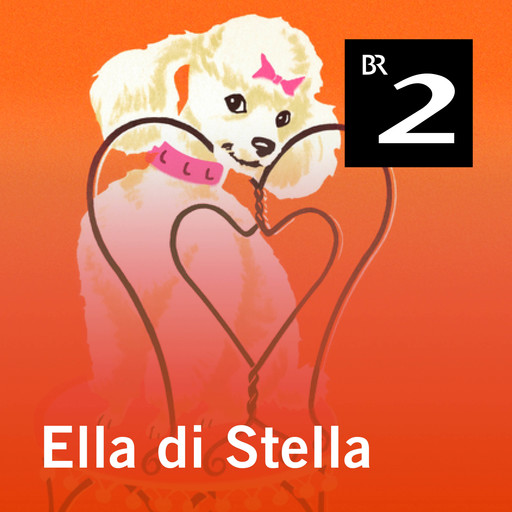 Ella di Stella, Cee Neudert