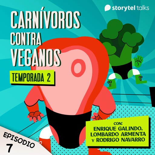 Alimentos importados Vs alimentos locales, Rodrigo Navarro de la Piedra