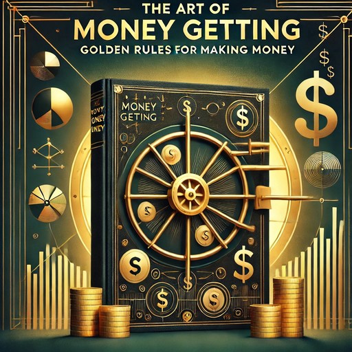 The Art of Money Getting, P. T. Barnum