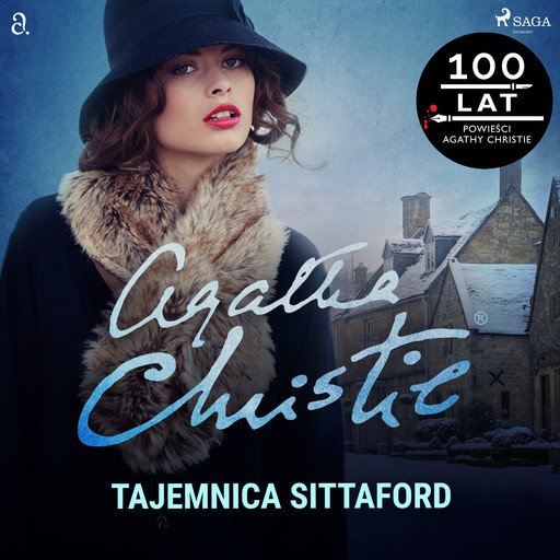 Tajemnica Sittaford, Agatha Christie