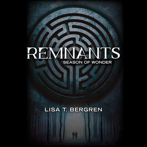 Season of Wonder, Lisa Bergren