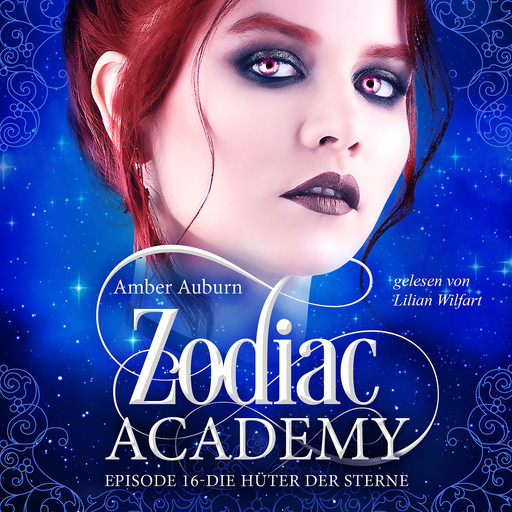 Zodiac Academy, Episode 16 - Die Hüter der Sterne, Amber Auburn