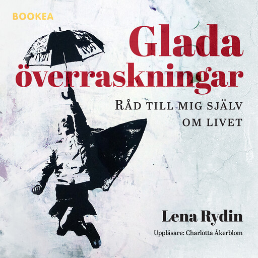 Glada överraskningar, Lena Rydin