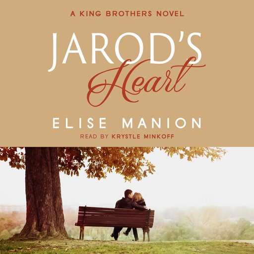 Jarod's Heart, Elise Manion