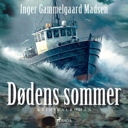 »Sommerlæsning anbefalet af Lindhardt og Ringhof forlag« – en boghylde, Bookmate