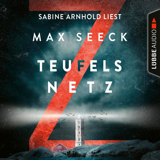 Teufelsnetz - Jessica-Niemi-Reihe, Teil 2 (Ungekürzt), Max Seeck