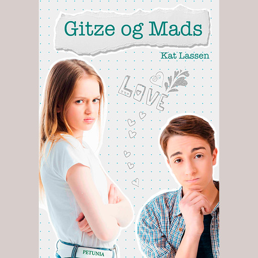 Gitze og Mads, Kat Lassen