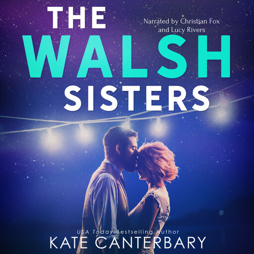 The Walsh Sisters, Kate Canterbary