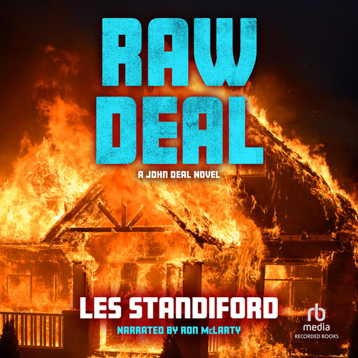 Raw Deal, Les Standiford