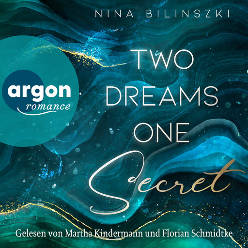 Two Dreams, One Secret - Glencoe View, Band 2 (Ungekürzte Lesung), Nina Bilinszki