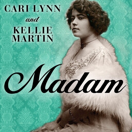Madam, Cari Lynn, Kellie Martin
