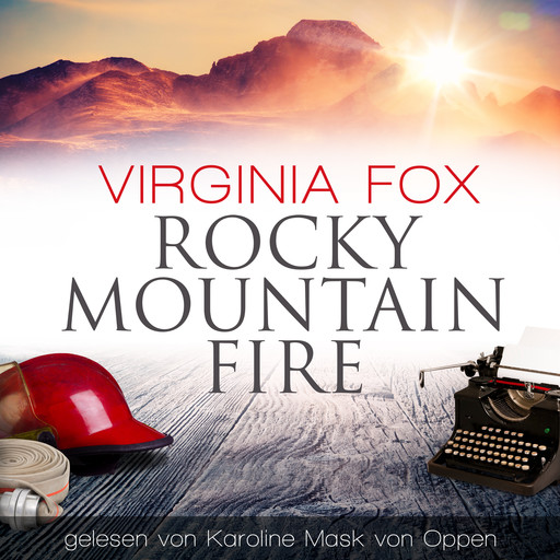 Rocky Mountain Fire, Virginia Fox