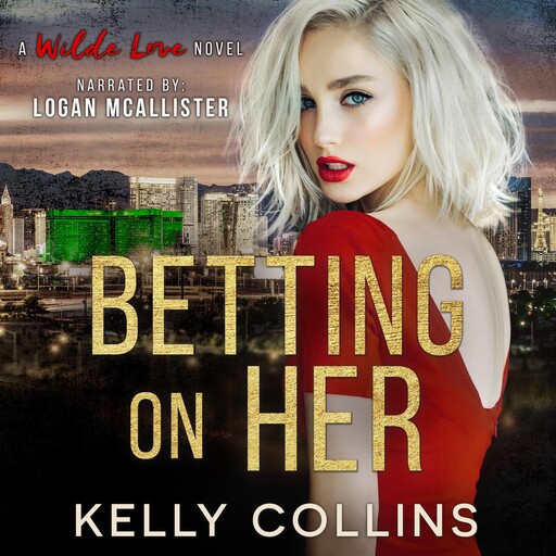 Betting On Her, Kelly Collins