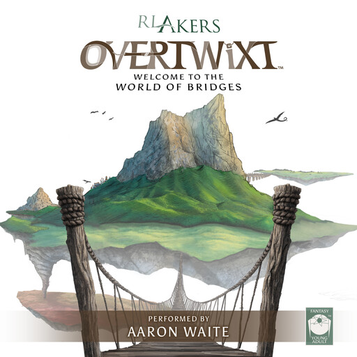 Overtwixt, R.L. Akers