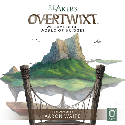 Overtwixt, R.L. Akers