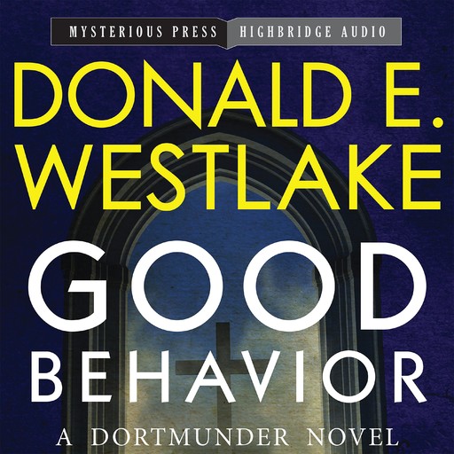 Good Behavior, Donald Westlake