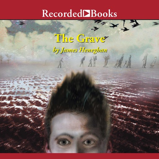 The Grave, James Heneghan