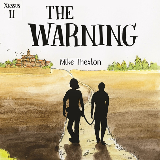 The Warning, Mike Thexton