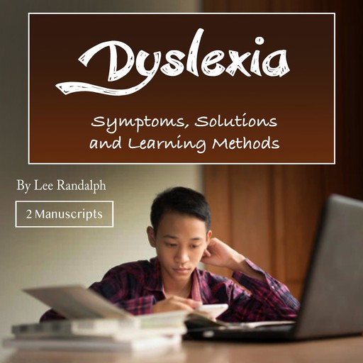 Dyslexia, Lee Randalph