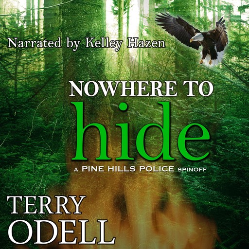 Nowhere to Hide, Terry Odell