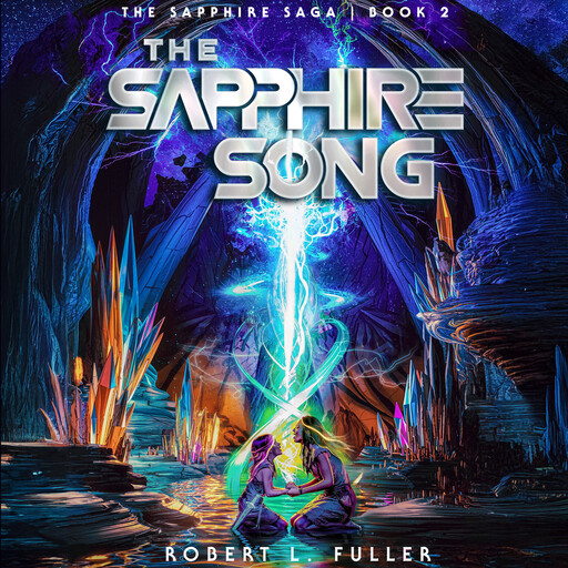 The Sapphire Song, Robert Fuller