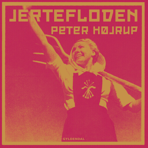 Jertefloden, Peter Højrup