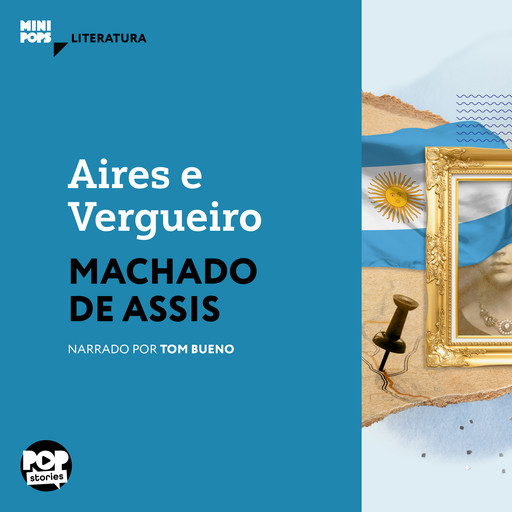 Aires e Vergueiro, Machado De Assis