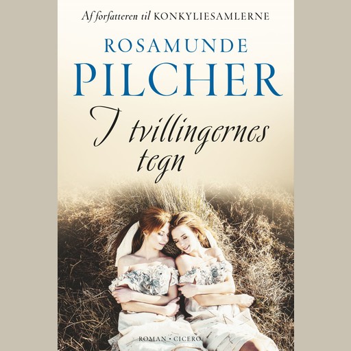 I tvillingernes tegn, Rosamunde Pilcher